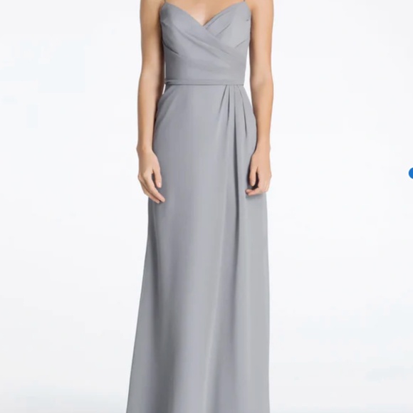 Hayley Paige Occasions Dresses & Skirts - Never Worn with tags Hayley Paige 5603 Bridesmaid Dress